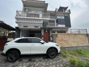 Rose Home Stay